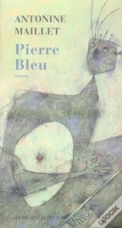 Capa do artigo Pierre Bleu