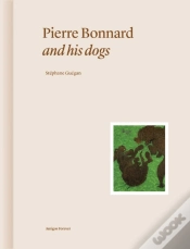 Capa do artigo Pierre Bonnard And His Dogs