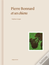 Capa do artigo Pierre Bonnard Et Ses Chiens