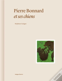 Capa do artigo Pierre Bonnard Et Ses Chiens