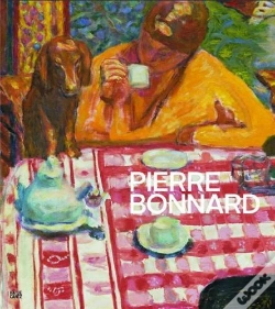 Capa do artigo Pierre Bonnard (Fondation Beyeler) /Anglais