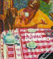 Capa do artigo Pierre Bonnard (Fondation Beyeler) /Anglais
