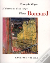 Capa do artigo Pierre Bonnard