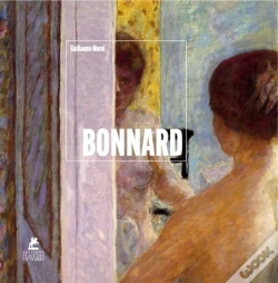 Capa do artigo Pierre Bonnard