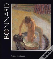 Capa do artigo Pierre Bonnard