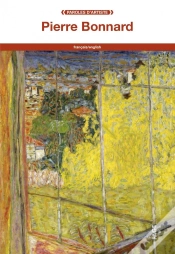 Capa do artigo Pierre Bonnard