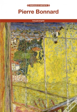Capa do artigo Pierre Bonnard