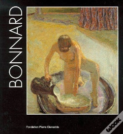 Capa do artigo Pierre Bonnard / Relie