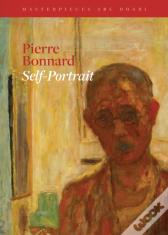 Pierre Bonnard, Self-Portrait