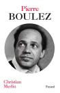 Pierre Boulez - Preview