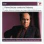 Pierre Boulez Conducts Debussy - CD - Preview