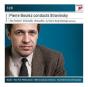 Pierre Boulez Conducts Stravinsky - CD - Preview