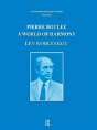 Pierre Boulez - Preview