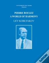 Pierre Boulez