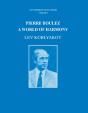 Pierre Boulez - Preview