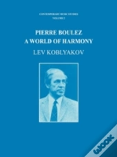 Pierre Boulez