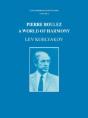 Pierre Boulez - Preview