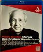 Pierre Boulez Mahler - DVD/BluRay - Preview