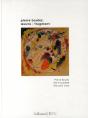 Pierre Boulez ; Oeuvre : Fragments - Preview