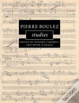 Pierre Boulez Studies