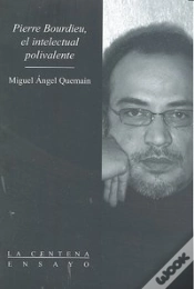 Capa do artigo Pierre Bourdieu, El Intelectual Polivalente 