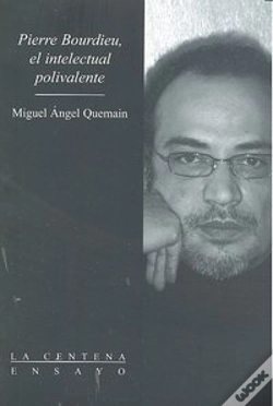 Capa do artigo Pierre Bourdieu, El Intelectual Polivalente 