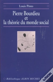 Capa do artigo Pierre Bourdieu Et La Theorie Du Monde Social