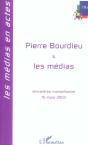 Pierre Bourdieu Et Les Medias - Preview