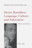 Pierre Bourdieu: Language, Culture And Education