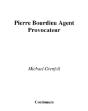 Pierre Bourdieu - Preview
