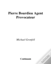 Capa do artigo Pierre Bourdieu