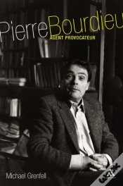 Capa do artigo Pierre Bourdieu