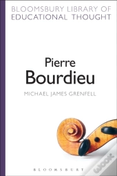 Pierre Bourdieu