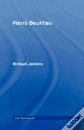 Pierre Bourdieu