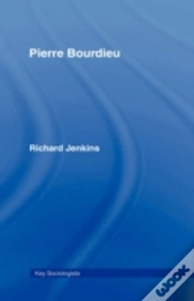 Capa do artigo Pierre Bourdieu