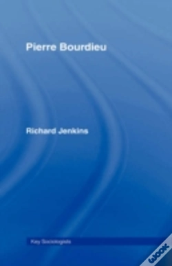 Capa do artigo Pierre Bourdieu