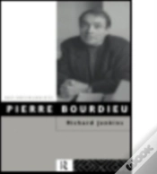 Capa do artigo Pierre Bourdieu