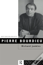 Pierre Bourdieu