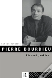 Capa do artigo Pierre Bourdieu