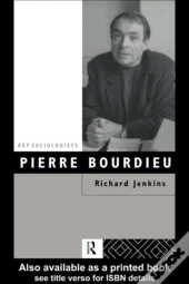 Pierre Bourdieu