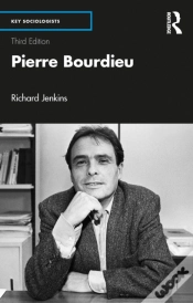 Capa do artigo Pierre Bourdieu