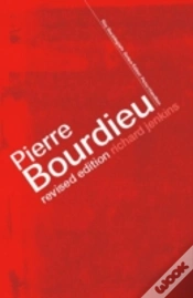Capa do artigo Pierre Bourdieu