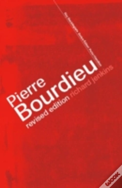 Capa do artigo Pierre Bourdieu