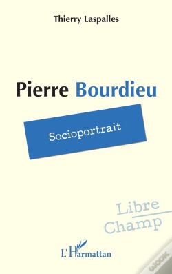 Capa do artigo Pierre Bourdieu : Socioportrait