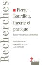 Pierre Bourdieu ; Théorie Et Pratique - Preview