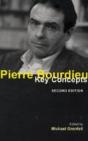 Pierre Bourdieu - Preview
