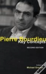 Capa do artigo Pierre Bourdieu