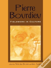 Capa do artigo Pierre Bourdieu