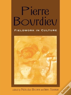 Capa do artigo Pierre Bourdieu