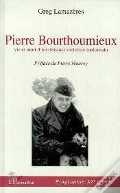 Capa do artigo Pierre Bourthoumieux ; Vie Et Mort D